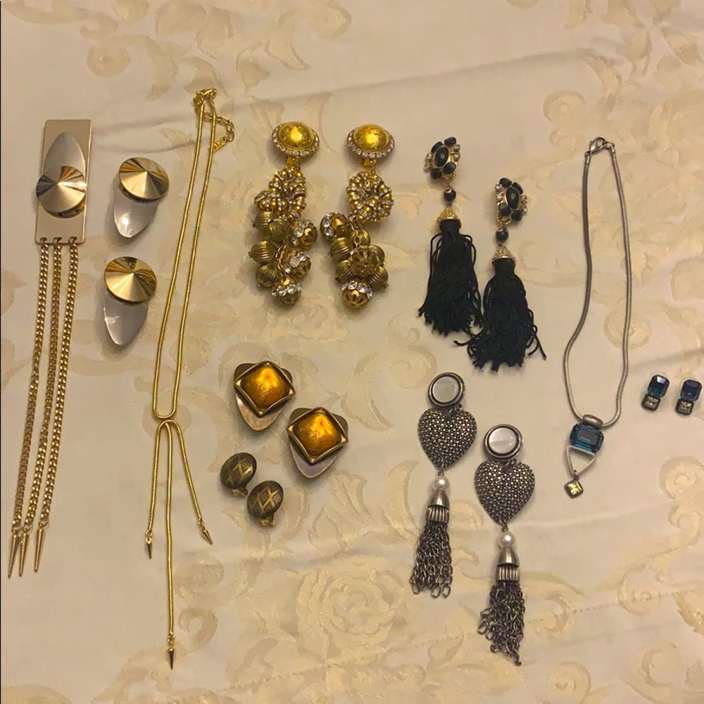 Fashion Jewelry